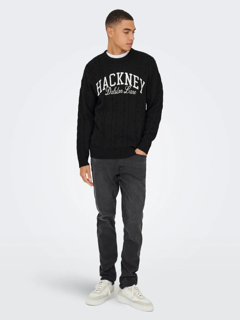 New ONSMACK Strik Strik