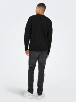 New ONSMACK Strik Strik