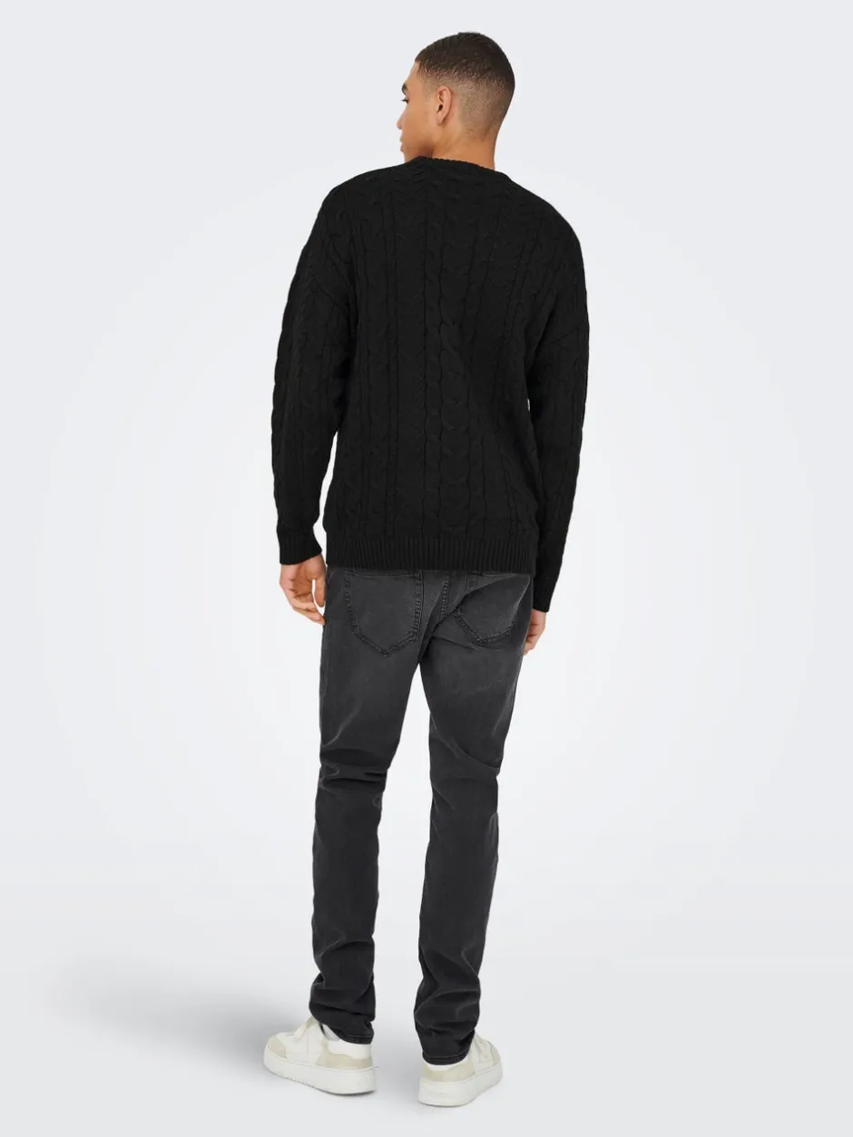 New ONSMACK Strik Strik