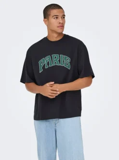 Discount ONSMALIK T-shirt T-Shirts