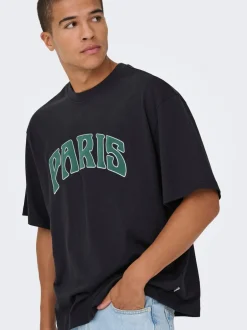 Discount ONSMALIK T-shirt T-Shirts