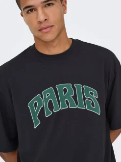 Discount ONSMALIK T-shirt T-Shirts