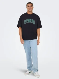 Discount ONSMALIK T-shirt T-Shirts