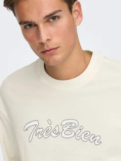 ONSMALIK T-shirt T-Shirts