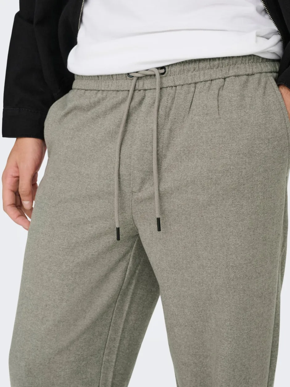 Best ONSMARK Loose fit Joggingbukser Bukser