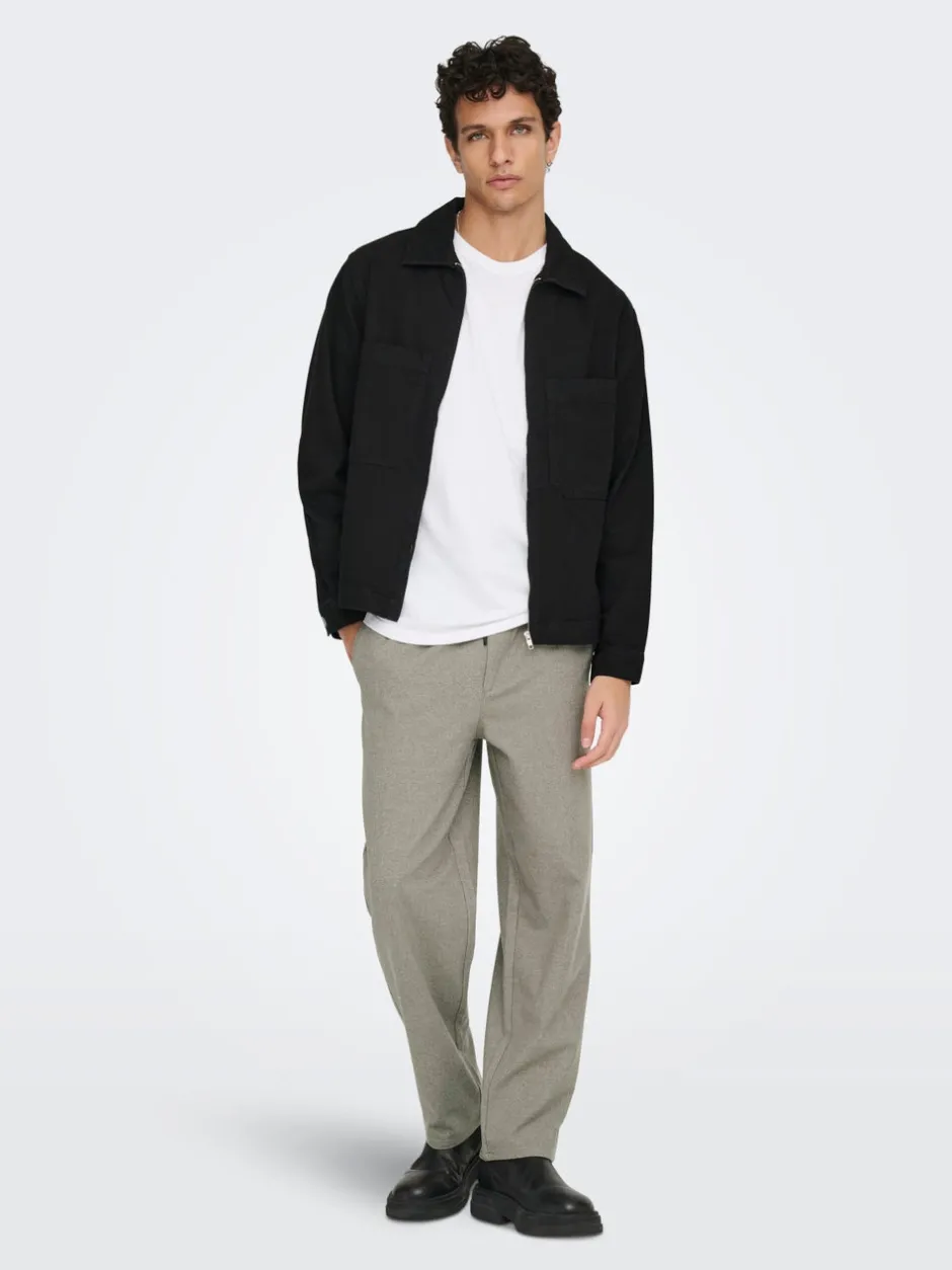 Best ONSMARK Loose fit Joggingbukser Bukser