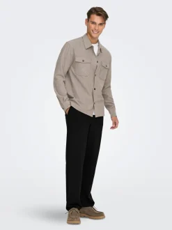Online ONSMARK Loose fit Joggingbukser Bukser