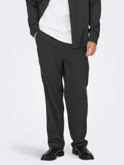 ONSMARK Loose fit Joggingbukser Bukser