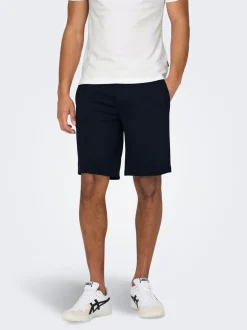 Best ONSMARK Mellemhøj talje Regular fit Shorts Shorts