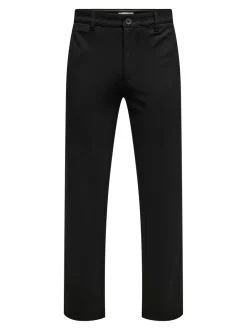 Outlet ONSMARK Regular fit Chinobukser Bukser