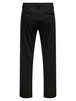 Outlet ONSMARK Regular fit Chinobukser Bukser