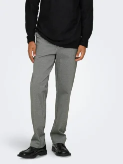 Best ONSMARK Regular fit Chinobukser Bukser