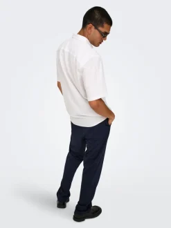 Best ONSMARK Regular fit Chinobukser Bukser