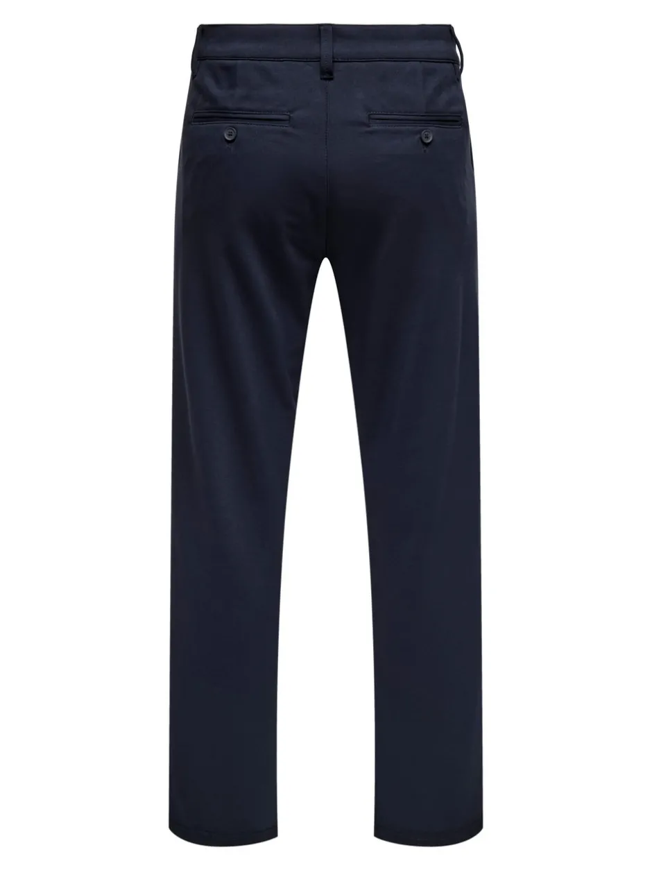 Best ONSMARK Regular fit Chinobukser Bukser