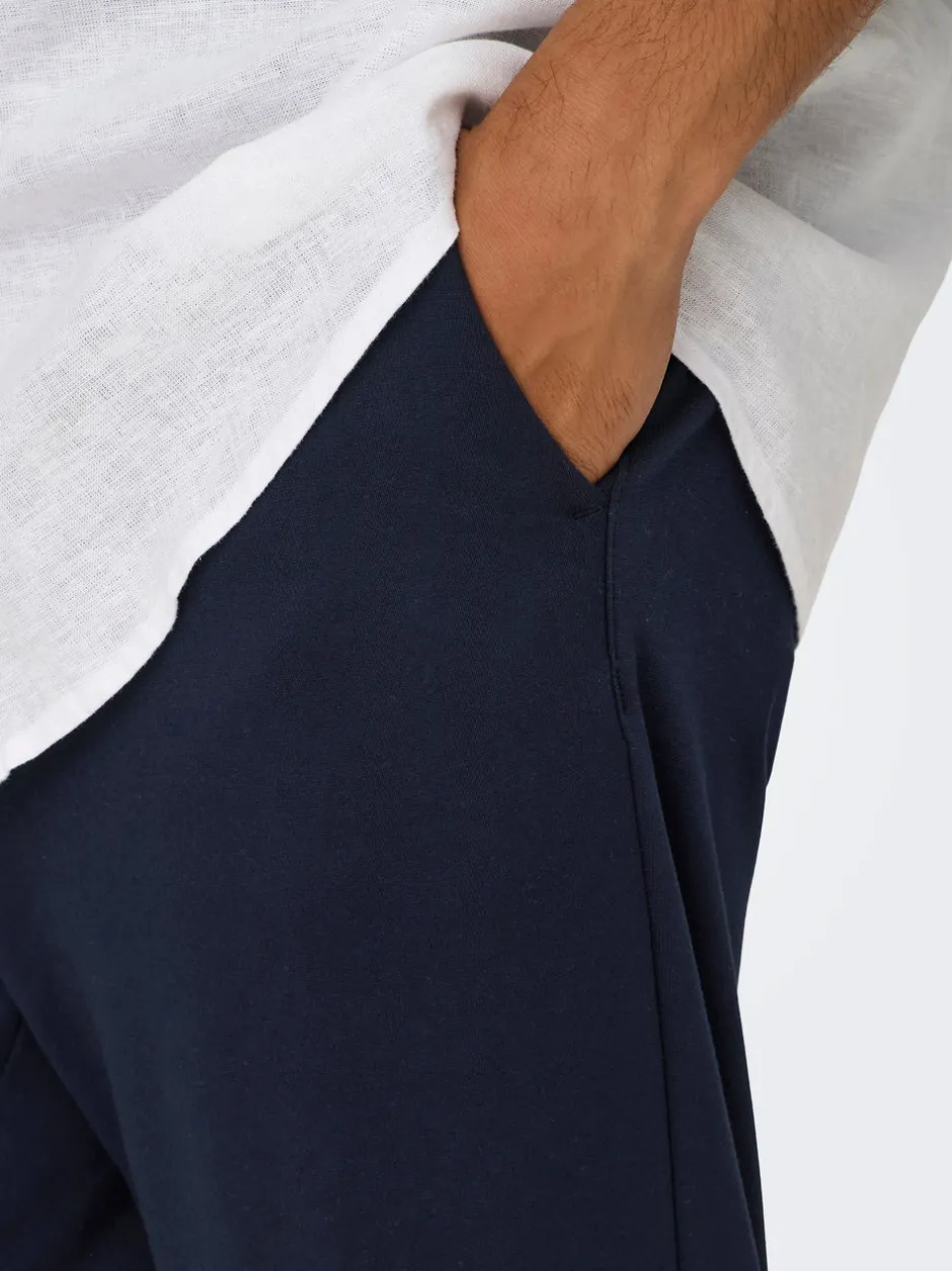 Best ONSMARK Regular fit Chinobukser Bukser