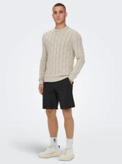 ONSMARK Regular fit Shorts Shorts