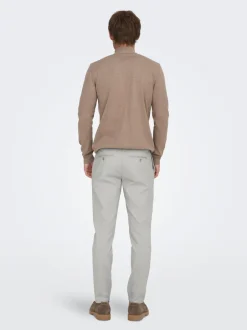 Clearance ONSMARK Slim fit Bukser Bukser