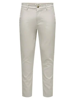 Clearance ONSMARK Slim fit Bukser Bukser