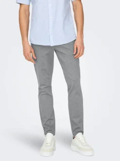 Clearance ONSMARK Slim fit Bukser Bukser