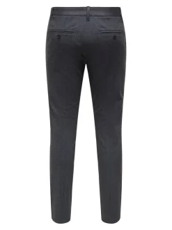 Sale ONSMARK Slim fit Bukser Bukser