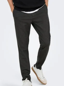 Best ONSMARK Slim fit Bukser Bukser
