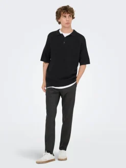 Best ONSMARK Slim fit Bukser Bukser