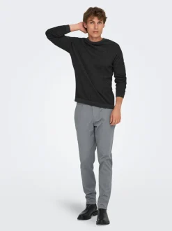 New ONSMARK Slim fit Bukser Bukser