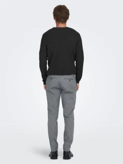 New ONSMARK Slim fit Bukser Bukser
