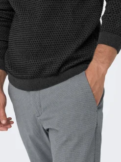 New ONSMARK Slim fit Bukser Bukser