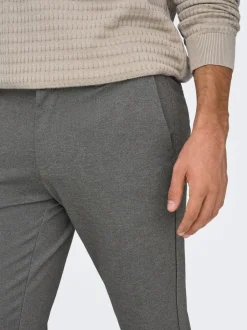 New ONSMARK Slim fit Bukser Bukser