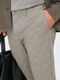 Clearance ONSMARK Slim fit Bukser Bukser