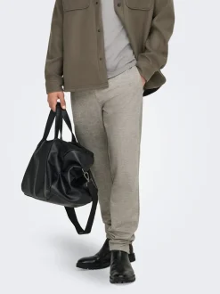 Clearance ONSMARK Slim fit Bukser Bukser