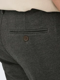New ONSMARK Slim fit Bukser Bukser