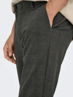 New ONSMARK Slim fit Bukser Bukser