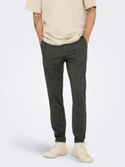 New ONSMARK Slim fit Bukser Bukser