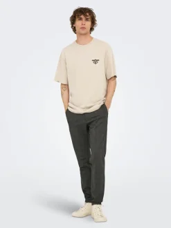 New ONSMARK Slim fit Bukser Bukser