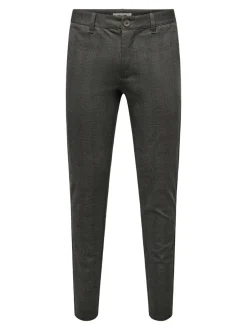 New ONSMARK Slim fit Bukser Bukser