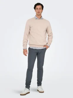 Clearance ONSMARK Slim fit Bukser Bukser