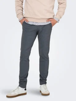 Clearance ONSMARK Slim fit Bukser Bukser