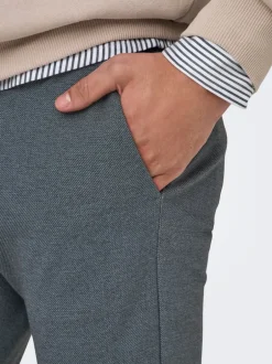 Clearance ONSMARK Slim fit Bukser Bukser