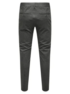 Discount ONSMARK Slim fit Bukser Bukser