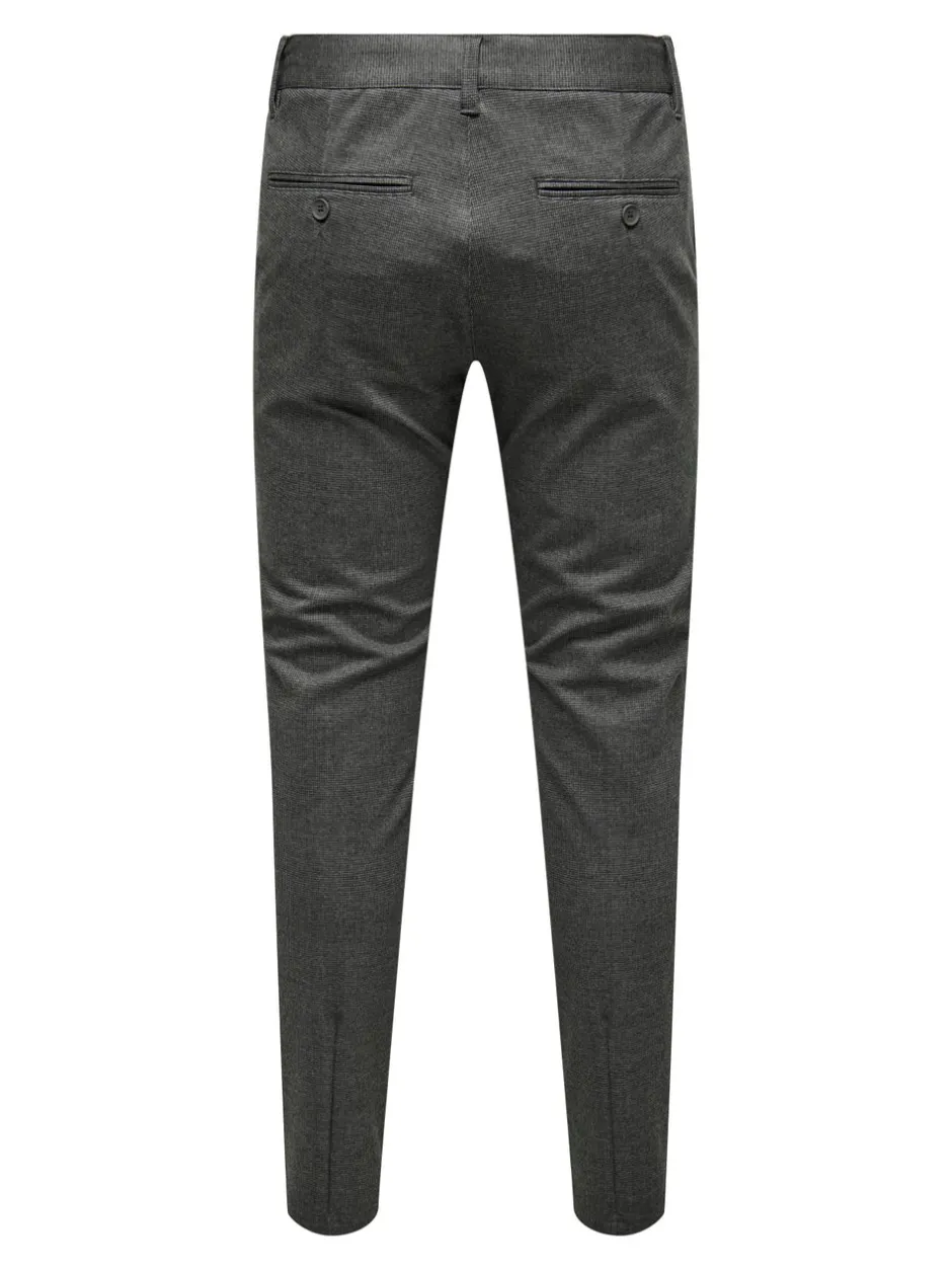Discount ONSMARK Slim fit Bukser Bukser