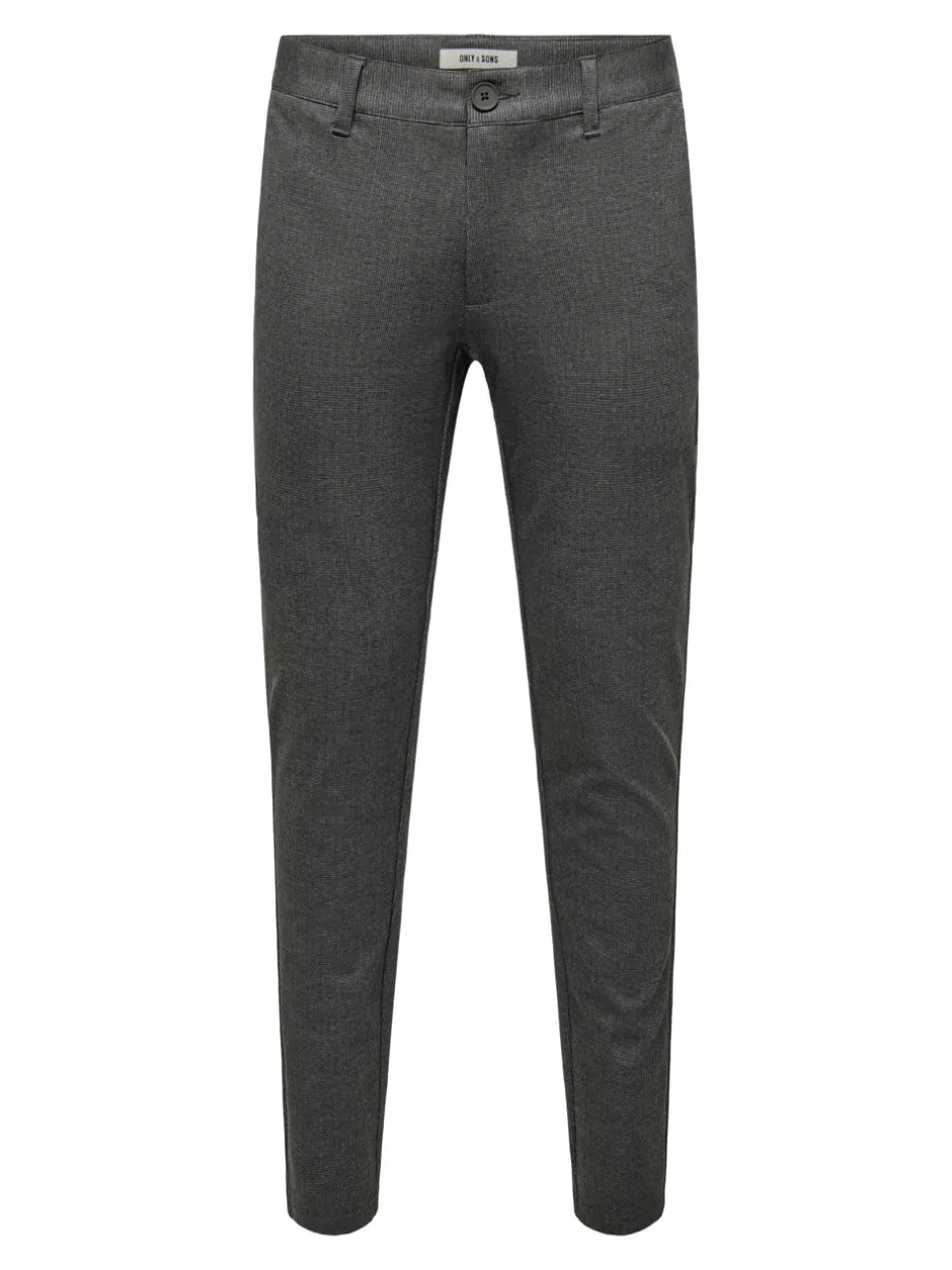 Discount ONSMARK Slim fit Bukser Bukser