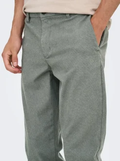 Hot ONSMARK Slim fit Bukser Bukser