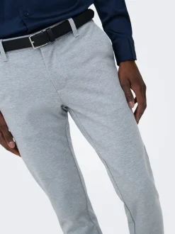 Sale ONSMARK Slim fit Bukser Bukser