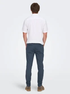New ONSMARK Slim fit Bukser Bukser