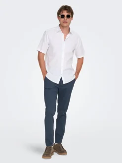 New ONSMARK Slim fit Bukser Bukser