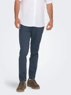 New ONSMARK Slim fit Bukser Bukser