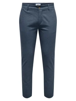 New ONSMARK Slim fit Bukser Bukser