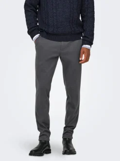 ONSMARK Slim fit Bukser Bukser